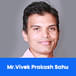 Mahant Laxminarayan Das College, Professor Computer Science Department: Mr.Vivek Prakash Sahu Interview